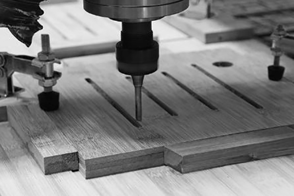 Ce fel de instrumente sunt necesare pentru routerul CNC?