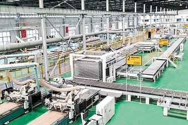Cum funcționează Smart Factory