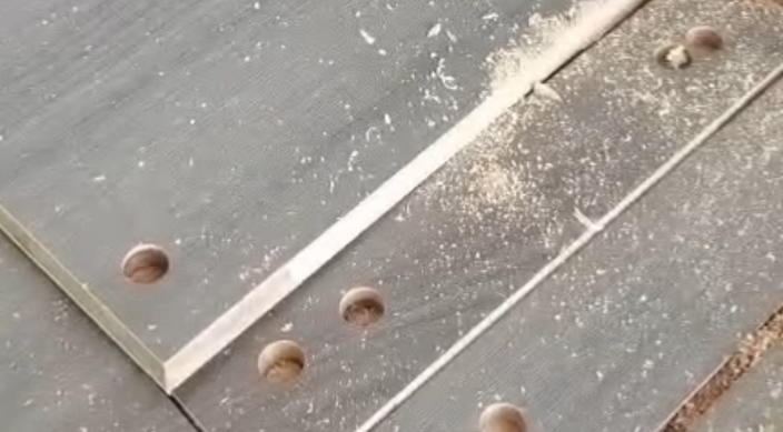 Este același lucru cu mașina dvs. CNC Nesting?
