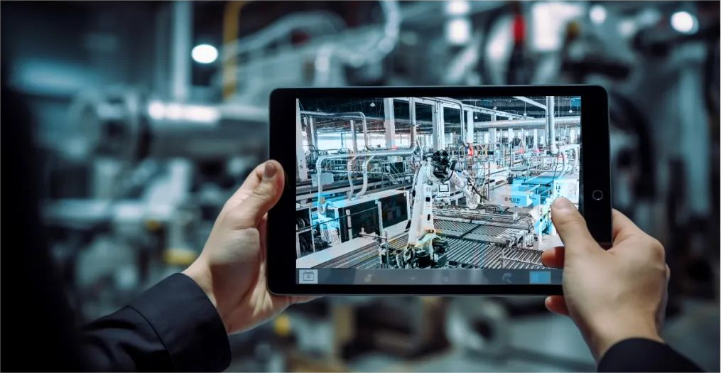 Avantajele producției inteligente EXCITECH Industry 4.0 în producția de mobilier la comandă