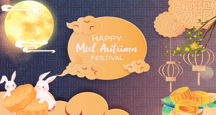 EXCITECH urează tuturor un festival de toamnă fericit și multă sănătate. Mulțumesc tuturor partenerilor pentru sprijinul acordat.
