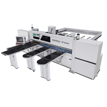 Ferăstrău automat al computerului CNC CNC