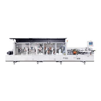 Cea mai vândută mașină automată de tăiere a marginilor CNC