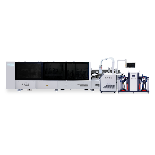 Mașină cu bandă laser laser CNC