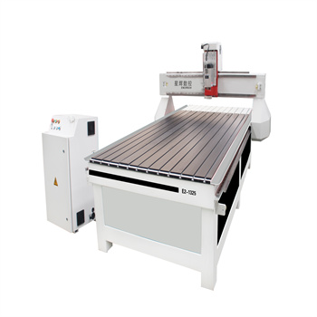 Router CNC pentru Centrul de Mașini pentru Lemn