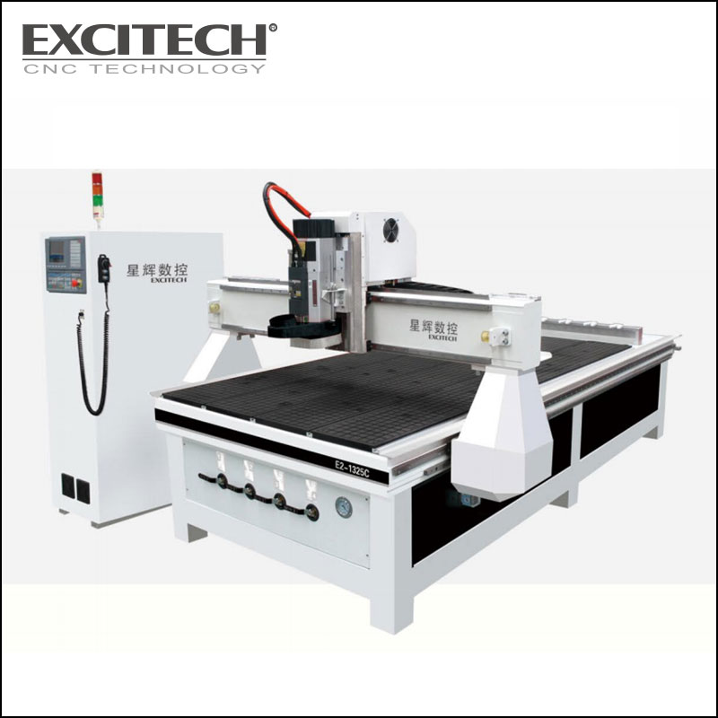 Schimbător de scule automate Nesting CNC Machine