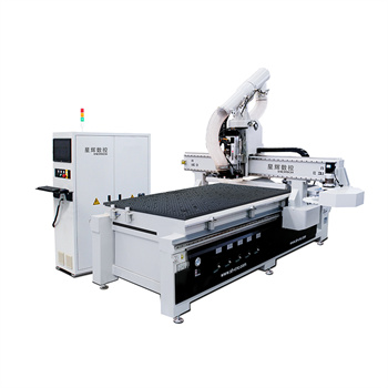 E3 ATC Wood CNC Router Mașină de prelucrat lemnul