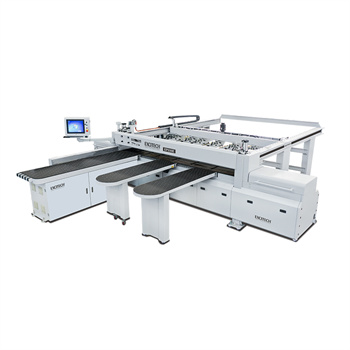 EP270 CNC Panel Saw Mașină pentru prelucrarea lemnului pentru mobilier din lemn