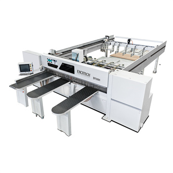 EPH CNC Panel Saw Mașină de tăiat plăci de lemn pentru mobilier din lemn