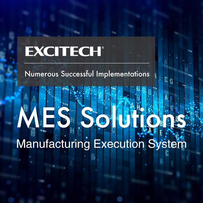 Sistemul Excitech Mes