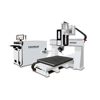 Router CNC Prelucrarea lemnului Mobilier din lemn Dulap Ușă din lemn Mașină de gravat CNC