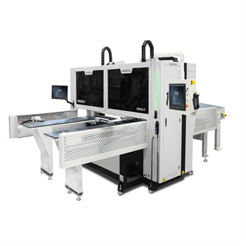 Router de foraj CNC pe șase fețe pentru mobilier din lemn